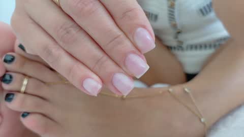 Lily Marie online show from October 9, 7:18 pm