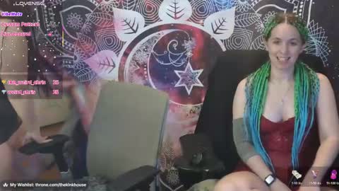 Goddess Nola online show from May 26, 11:59 pm