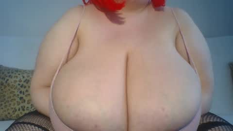 Kinky Angel online show from February 8, 8:31 am