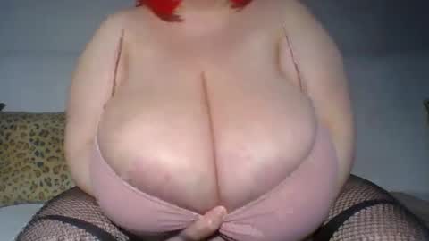 Kinky Angel online show from February 28, 6:54 am