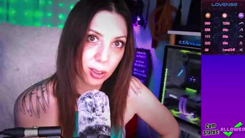 Nix online show from March 17, 7:07 pm