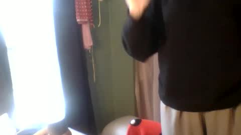 Little Bambii online show from January 9, 1:26 pm