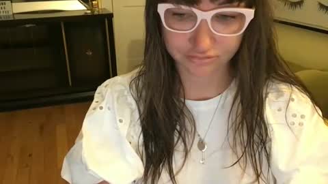 Cach Nelson online show from September 15, 12:46 pm