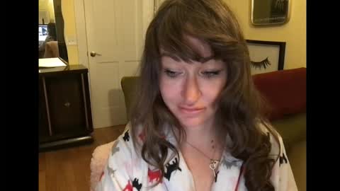 Cach Nelson online show from October 23, 7:58 am