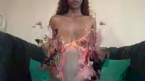 thenymphshow online show from February 7, 7:29 am