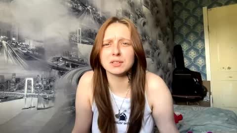 Milena online show from June 1, 9:22 am