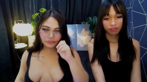 FRANCINE online show from February 13, 2:24 am