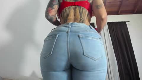 Pamela  online show from September 25, 5:55 pm