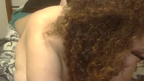 Snapshot of theplayfulbbw chatting on October 1, 3:00 am Amelia online show from October 1, 3:00 am