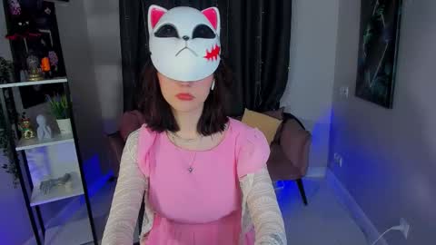 thepretty_kitty online show from November 11, 12:13 pm