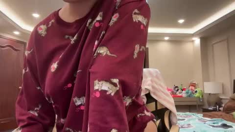 therealcamilabaddie online show from November 15, 12:55 am