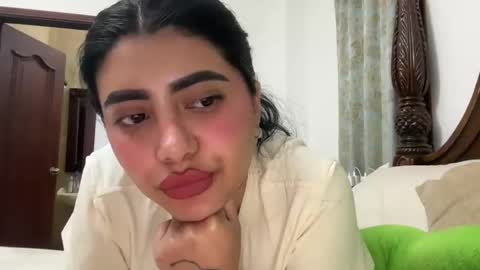 therealcamilabaddie online show from February 18, 12:26 am