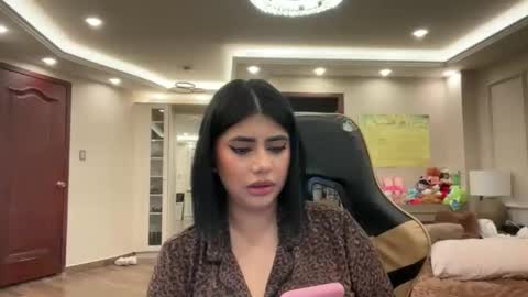 therealcamilabaddie online show from September 15, 6:00 am