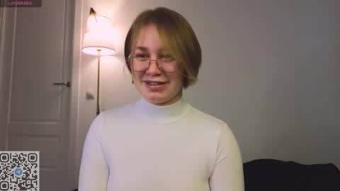 Lucia online show from January 19, 7:15 am