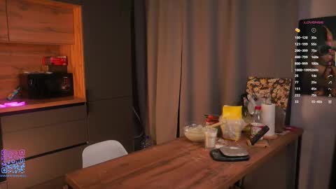 Snapshot of thetimeshavecome chatting on October 29, 4:20 pm Mia online show from October 29, 4:20 pm