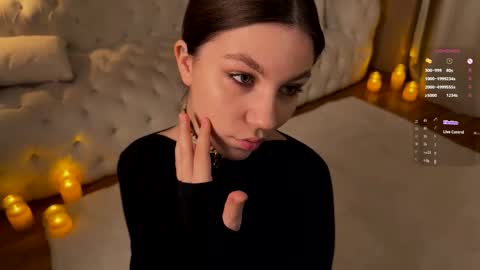 Grace  Next broadcast -  online show from November 19, 10:37 am