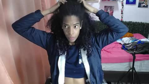 thiana_horny online show from June 2, 1:23 pm