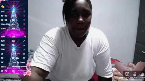 XIOMARA  online show from January 9, 2:49 am