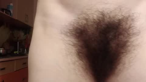 MilkyChoco online show from February 9, 3:34 pm