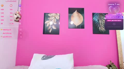 Eva  online show from January 22, 7:56 pm