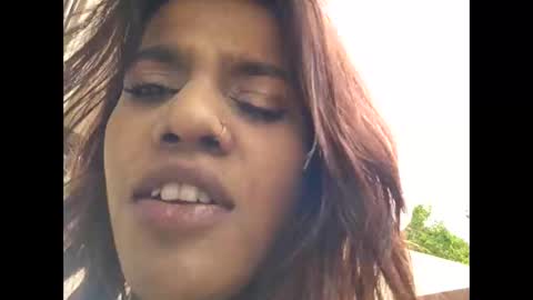 thirsttrapcj online show from November 14, 10:48 am