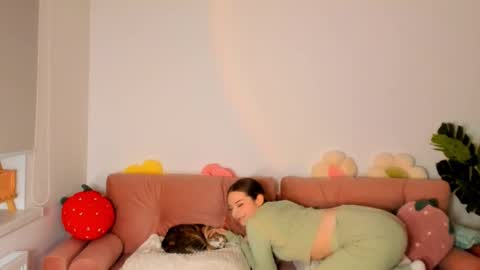 Amelia  shows on mondays fridays and sundays  if anything changes im giving updates on my fansly  online show from February 28, 4:31 pm