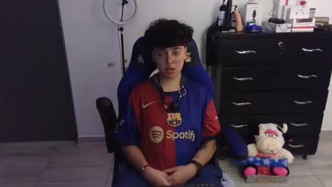 VALERIA online show from March 11, 8:42 pm