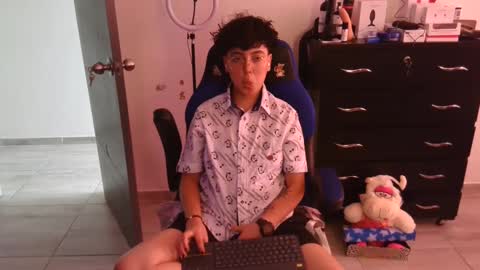 VALERIA online show from March 3, 9:45 pm