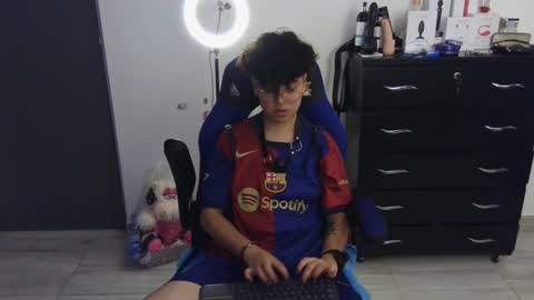 VALERIA online show from February 25, 9:26 pm