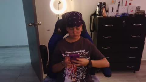 VALERIA online show from February 20, 7:52 pm