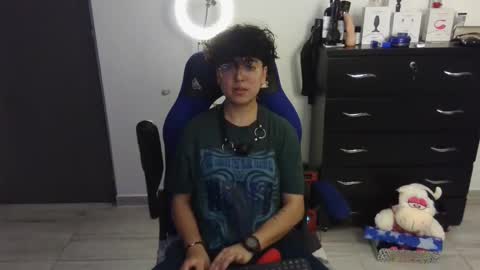 VALERIA online show from March 2, 1:26 am