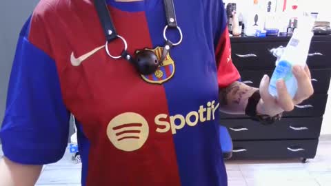 VALERIA online show from February 28, 7:25 pm