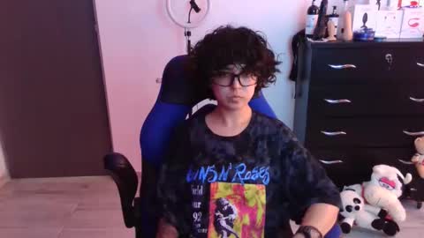 VALERIA online show from November 4, 8:14 pm