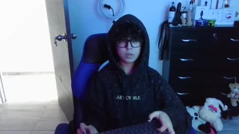 VALERIA online show from September 29, 5:29 pm