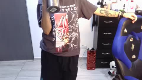 VALERIA online show from September 10, 7:47 pm