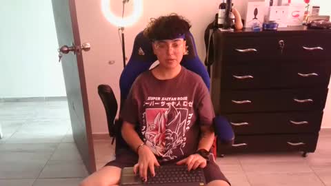 VALERIA online show from March 7, 7:16 pm