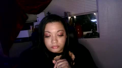 ThroatGoatHunnyBunz online show from March 1, 10:04 am