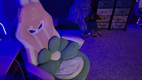 throttlekitten online show from May 13, 2:17 am