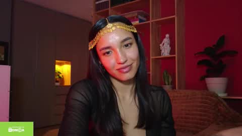 tia_j online show from December 13, 7:53 pm