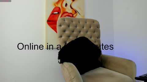 carolina online show from October 16, 12:30 pm