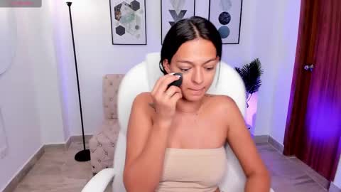 tiana_blaze online show from February 13, 11:17 am