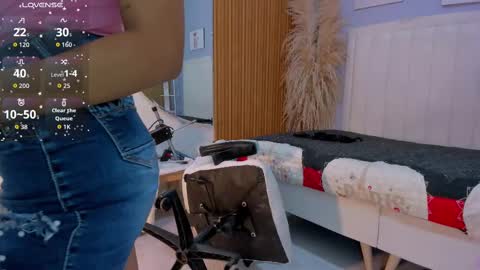 Tiana online show from October 1, 12:21 pm