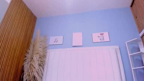 Tiana online show from September 23, 12:36 pm