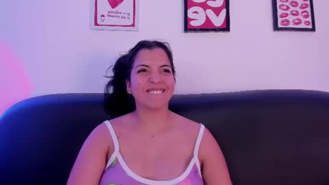 TIANA online show from June 20, 5:05 pm