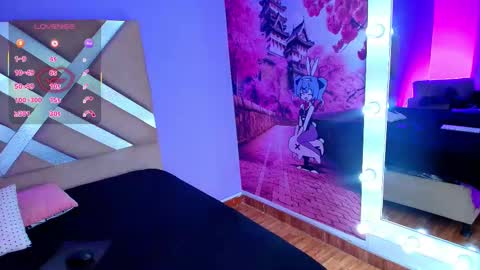 tiana_rosse_ online show from November 24, 11:56 am