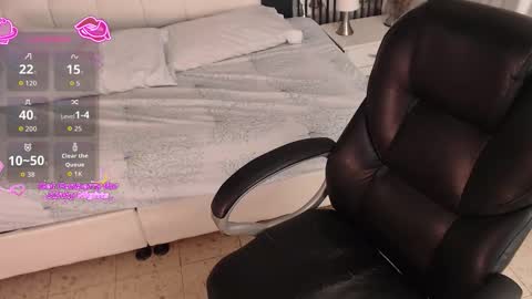 LIA online show from February 20, 12:07 pm