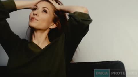 TIANNA online show from November 18, 8:32 pm