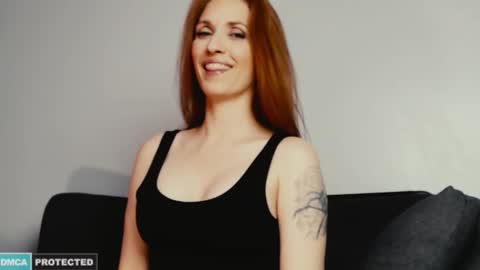 TIANNA online show from February 22, 2:45 am