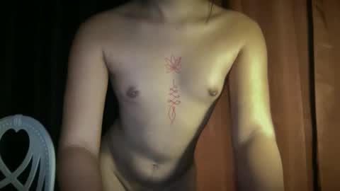 Ms. Tiara online show from March 13, 2:35 am