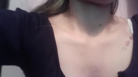 Tifanny online show from March 6, 9:31 pm